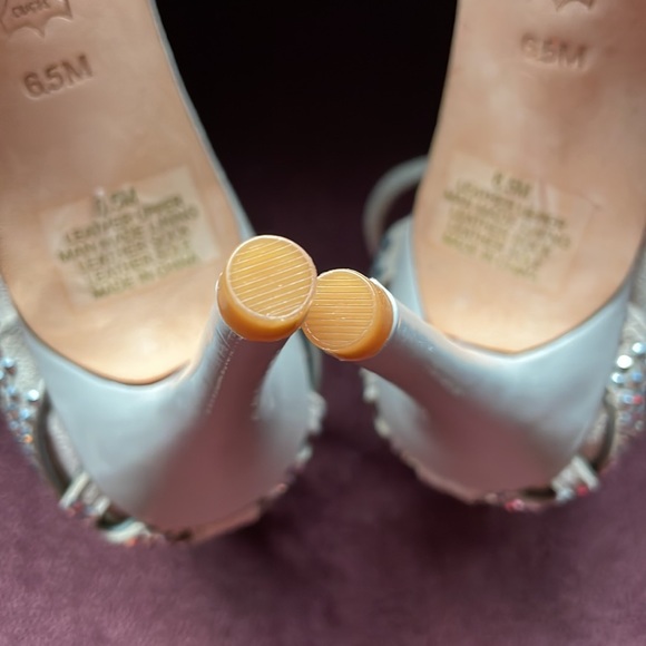 Strappy heal 6.5m - Picture 5 of 8